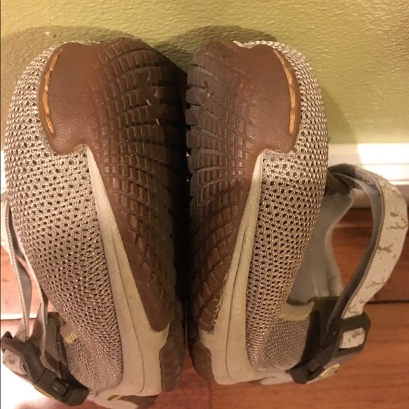 Merrell Ortholite Mesh Slip on Shoes - Picture 7 of 7